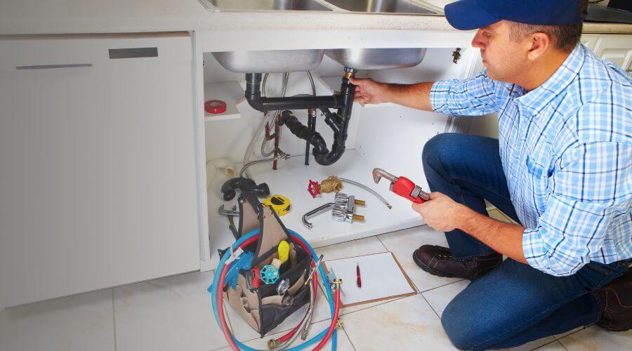 Professional Leak Detection Services in Byhalia, MS